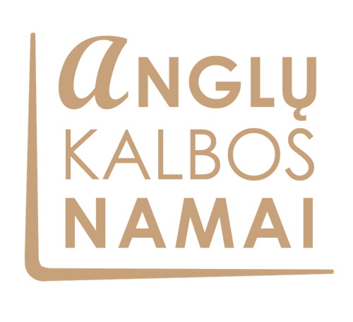 Anglų kalbos kursai